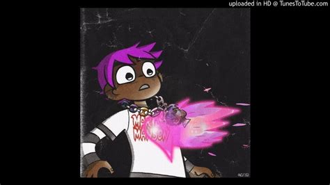 lil uzi vert luv scars.